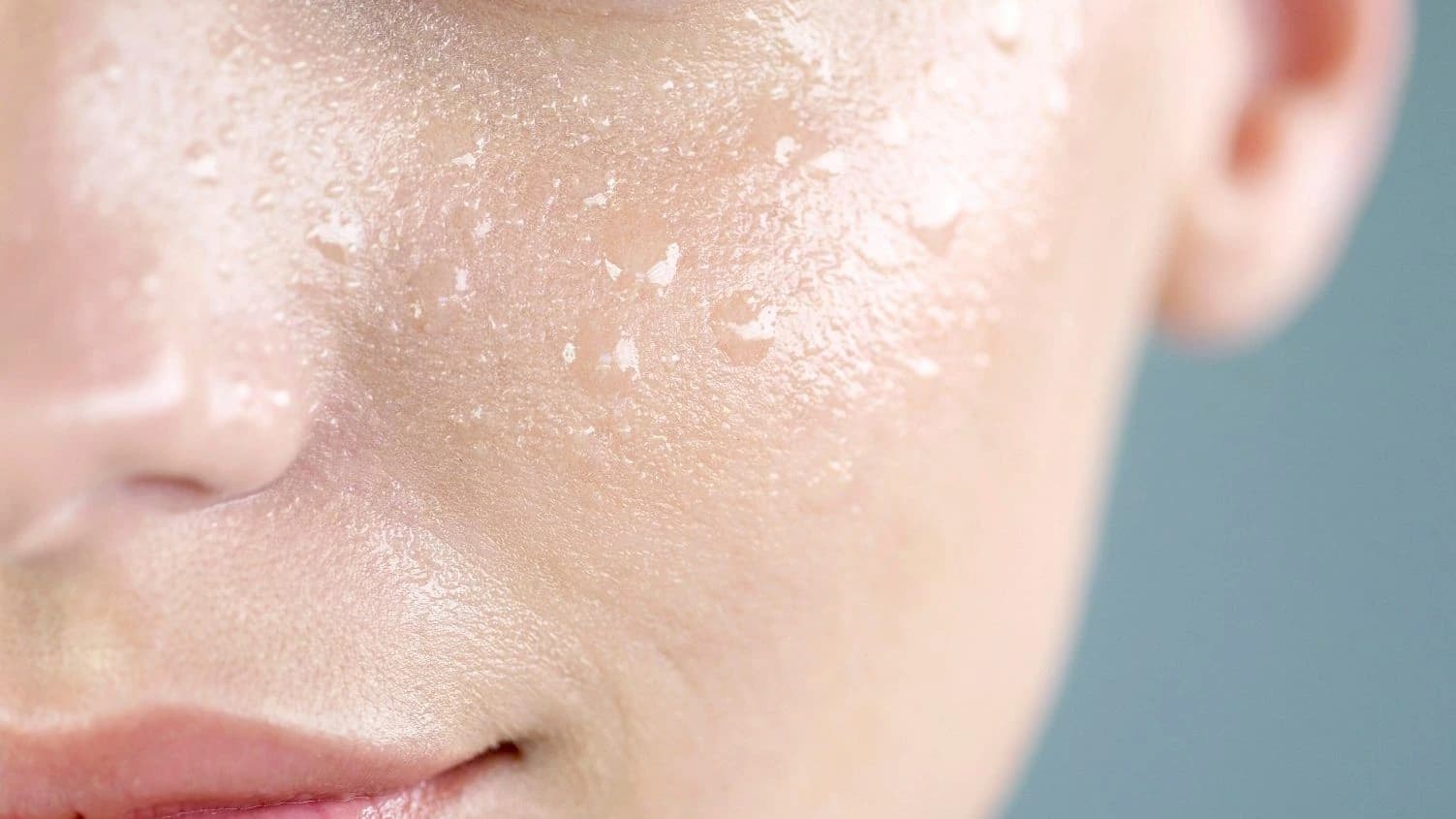 Уход за жирной кожей: физиология, уход и восстановление