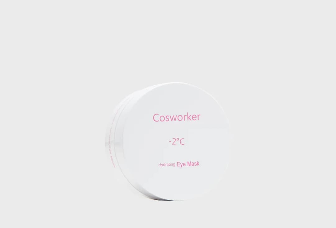 -2C Hydrating Eye Mask — Cosworker