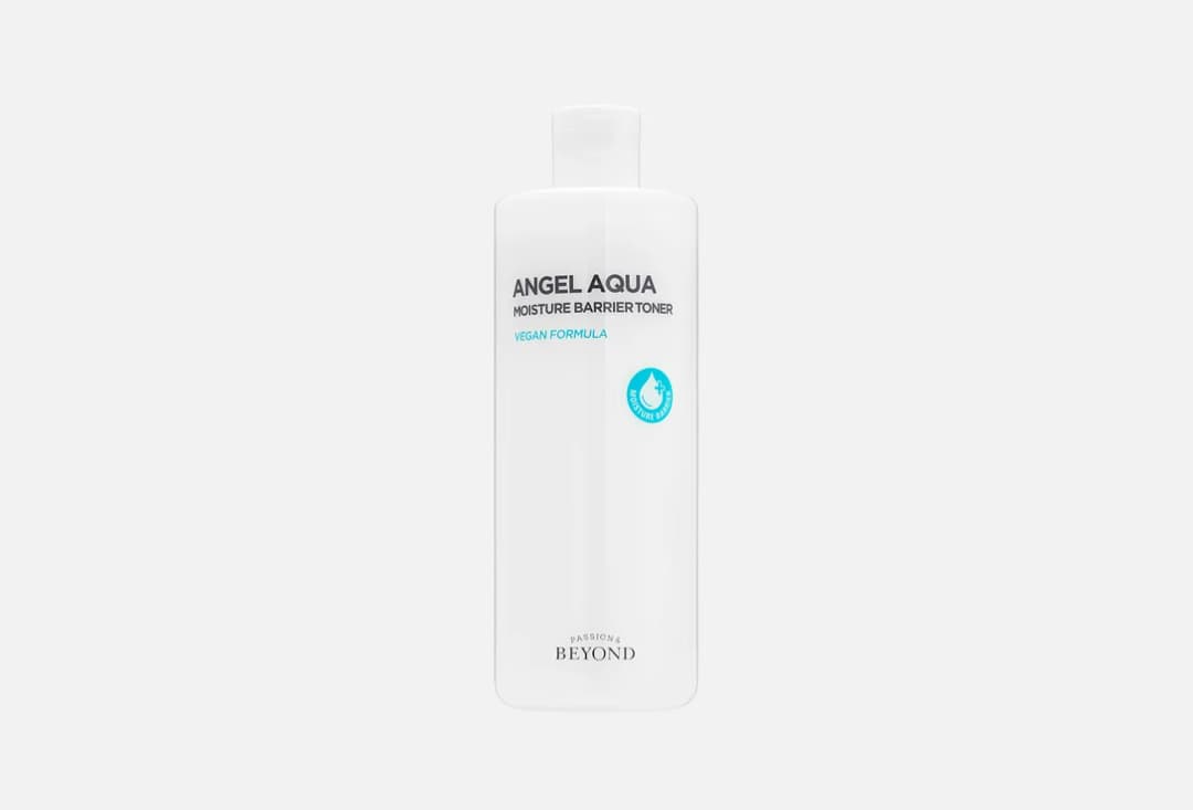 Angel Aqua Moisture Barrier Toner — Passion&Beyond