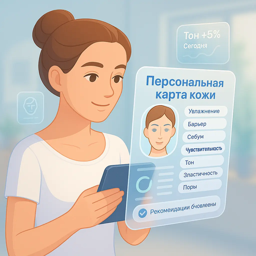 Skin analysis